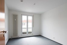 Arbeitszimmer Gro�e Penthouse/Galerie-Wohnung mit Aufzug im Herzen von T�bingen-Lustnau