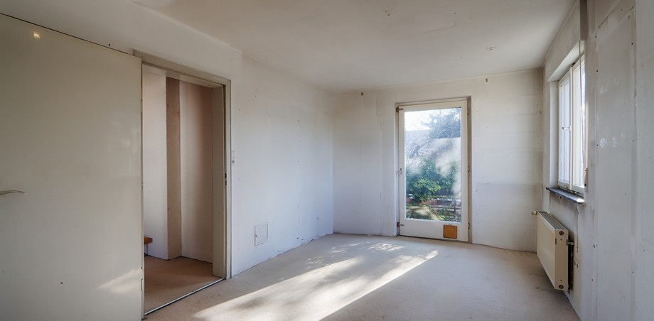Schlafzimmer (a) Einfamilienhaus Reutlingen
