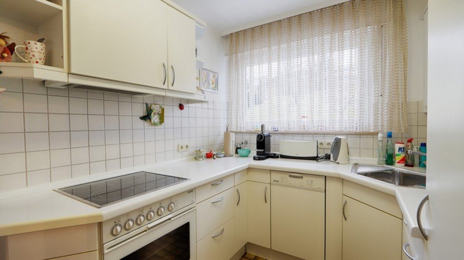 K�che Einfamilienhaus Pliezhausen