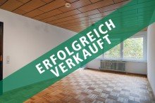 Banner V2 (3648x2432) Erfolgreich verkauft Renovierte, altersgerechte 3-Zimmer-Wohnung mit Balkon - Ideal f�r Eigennutzer und Kapitalanleger