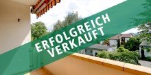 Banner V2 (920x452) Erfolgreich verkauft 4 �-Zimmer-Wohnung - mit gro�em Balkon und Blick ins Gr�ne  - Aufzug