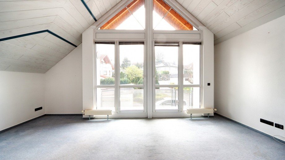 Zimmer I (OG) Einfamilienhaus Reutlingen