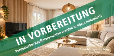 Hauptbild Gepflegte 4-Zimmer-Eigentumswohnung mit gro�em Balkon und Aufzug im Ringelbachgebiet