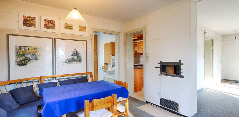 Esszimmer (b) Einfamilienhaus Reutlingen