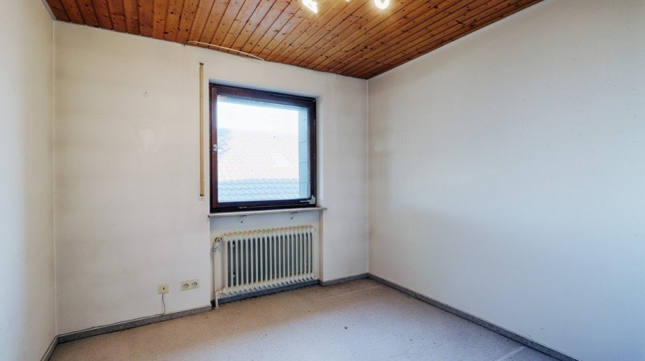 Raum II OG Doppelhaush�lfte Reutlingen