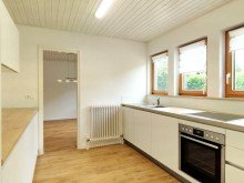 EG K�che Charmanter Bungalow mit gro�em Garten in Orschel-Hagen