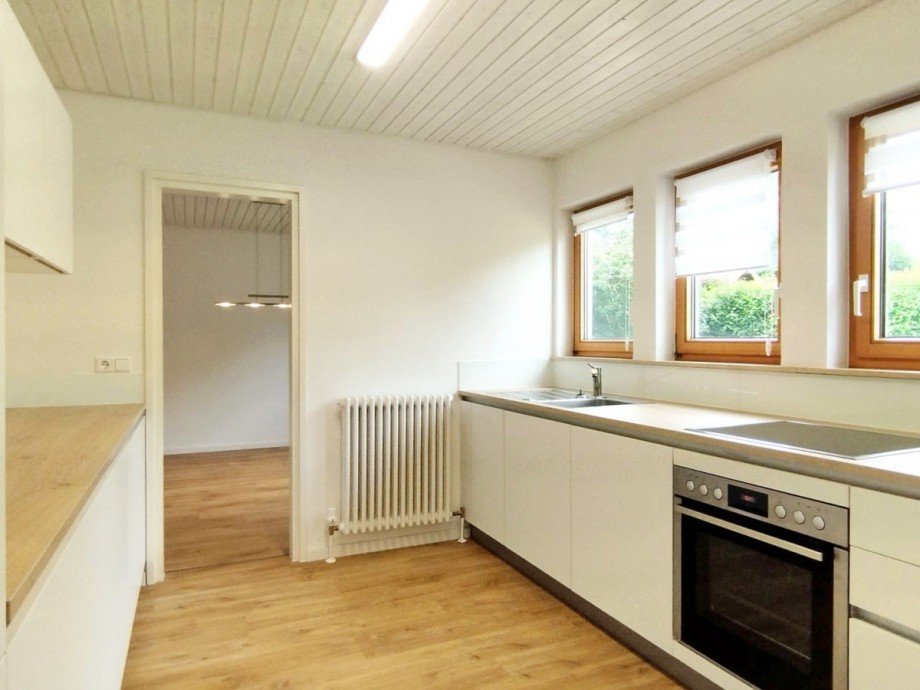 EG K�che Bungalow Reutlingen / Orschelhagen