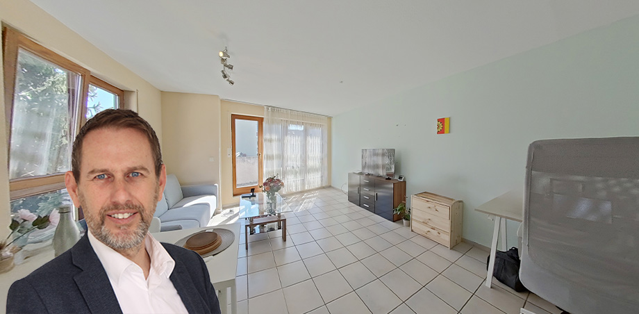 Immo Titel 1845 Etagenwohnung Reutlingen