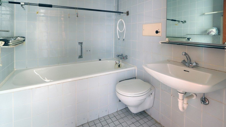 Badezimmer Wohnung Reutlingen