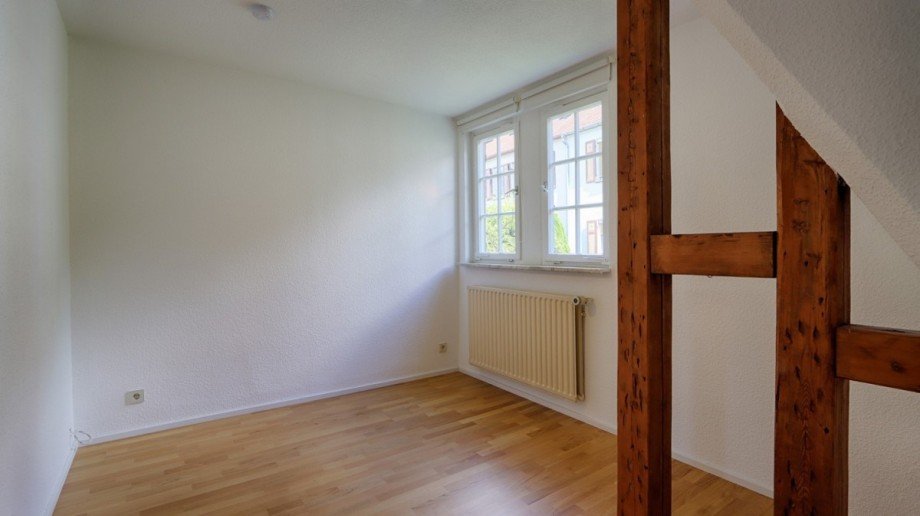 Raum I OG Doppelhaush�lfte Reutlingen