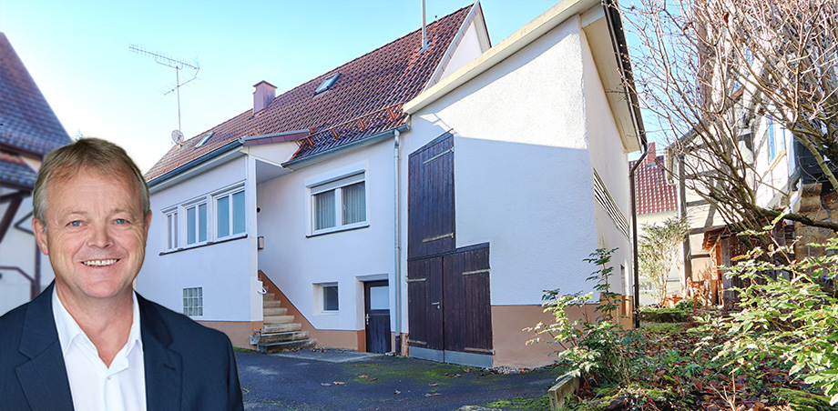 Immo Titel Einfamilienhaus Metzingen-Neuhausen