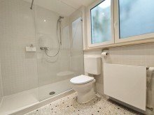 UG Badezimmer (b) (b) Charmanter Bungalow mit gro�em Garten in Orschel-Hagen