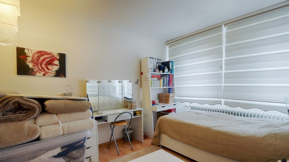 Zimmer WHG3 Haus Reutlingen