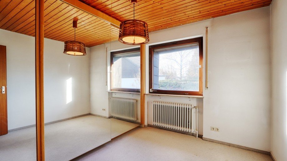 Raum I OG Doppelhaush�lfte Reutlingen