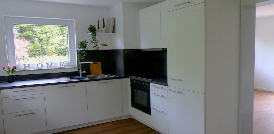 K�che Einfamilienhaus Reutlingen