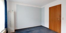 Schlafzimmer EG Mehrgenerationenhaus mit gro�em Grundst�ck in der T�binger Weststadt