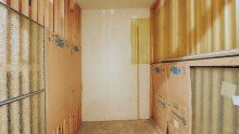 Kellerraum Sanierungsbed�rftige 1-Zimmer-Hochhauswohnung im Efeu mit Balkon und Garage