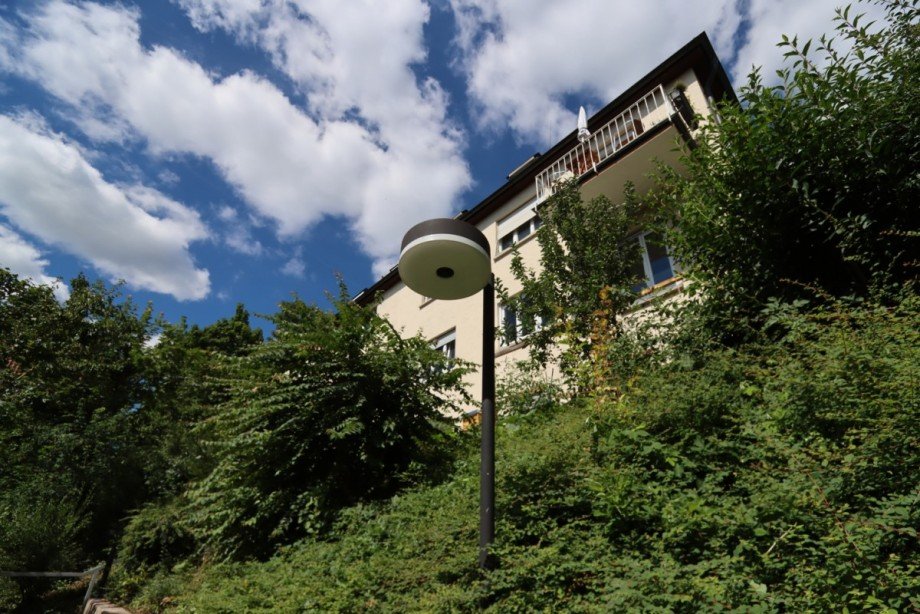 KL10AB Haus Stuttgart