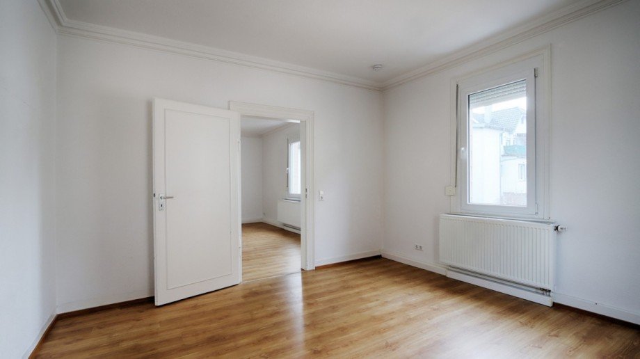 Raum III Wohnung 1. OG Mehrfamilienhaus Reutlingen