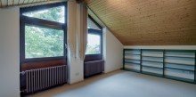 Zimmer II OG Au�ergew�hnliches Architektenhaus im Schanzgebiet