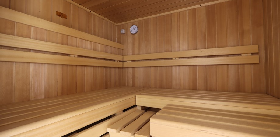 Sauna Einfamilienhaus Reutlingen