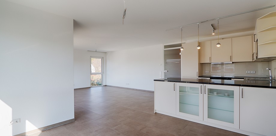 K�che Wohnung Wannweil