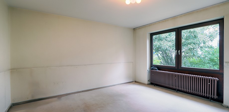 Schlafzimmer Einfamilienhaus Reutlingen