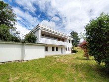 Au�enansicht (c) Charmanter Bungalow mit gro�em Garten in Orschel-Hagen