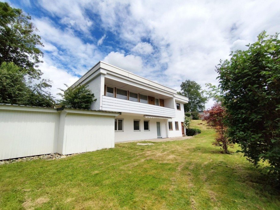 Au�enansicht (c) Bungalow Reutlingen / Orschelhagen
