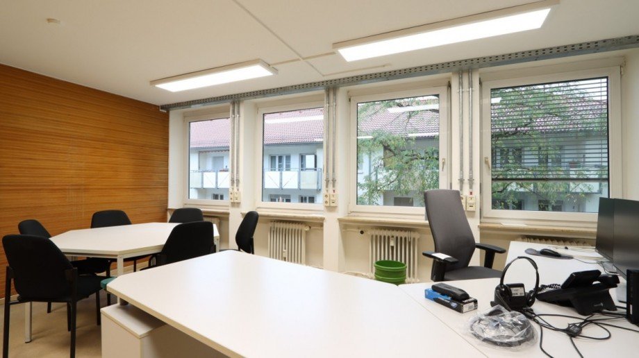 Besprechung B�rohaus Reutlingen