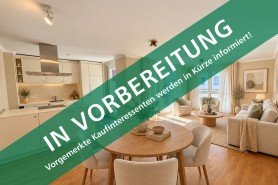 Hauptbild Moderne, barrierefreie 3�-Zimmer-Wohnung mit Aufzug, gro�em Balkon und TG-Stellplatz in Pfullingen