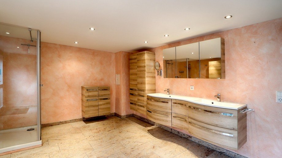 Badezimmer KG Reihenmittelhaus Reutlingen