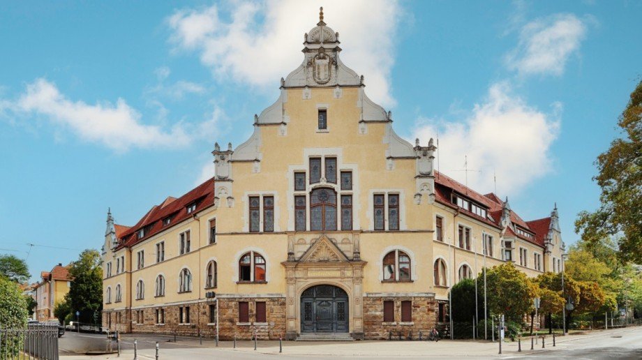 Titelbild Wohn- / Gesch�ftshaus Reutlingen