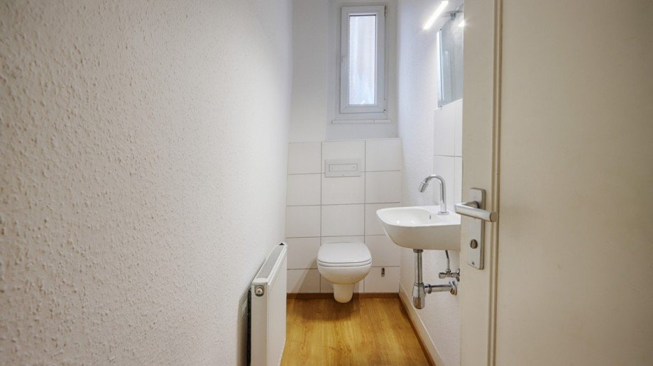 WC Wohnung 1. OG Wohnung Reutlingen