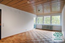 Titel Renovierte, altersgerechte 3-Zimmer-Wohnung mit Balkon - Ideal f�r Eigennutzer und Kapitalanleger