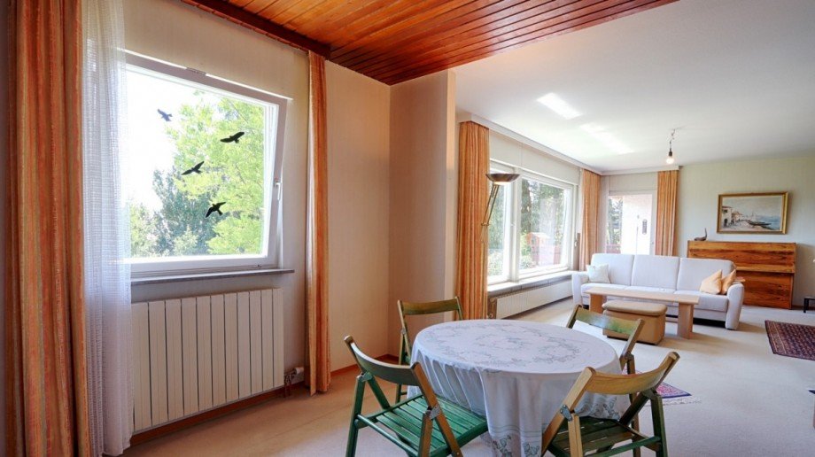 Esszimmer Einfamilienhaus Bodelshausen