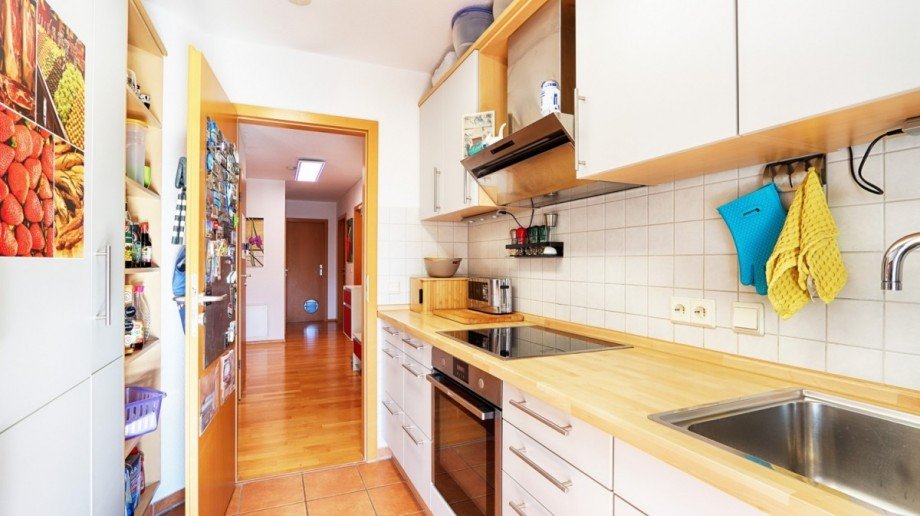 K�che Etagenwohnung Reutlingen