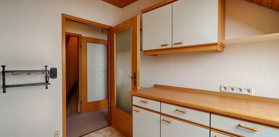 K�che OG Zweifamilienhaus Reutlingen