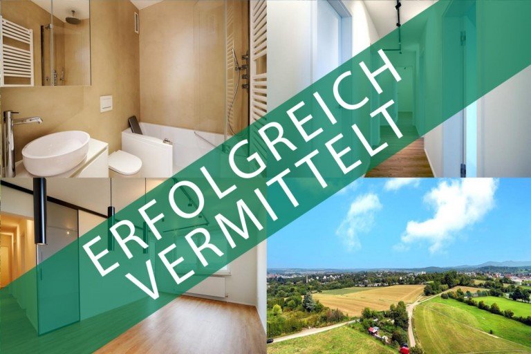 Vermittelt Reutlingen - Reutlingen (Storlach) Wohnung Exklusive 4-Zimmer-Wohnung mit Panorama blick und hochwertiger Ausstattung