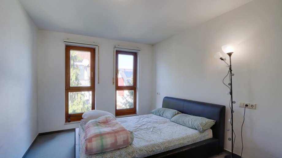 Schlafzimmer Etagenwohnung Reutlingen