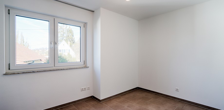 Kinderzimmer I Wohnung Wannweil