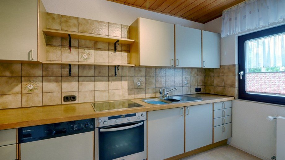 K�che EG Reihenmittelhaus Reutlingen