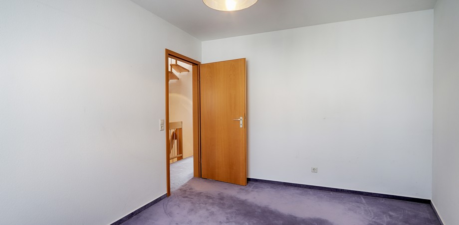 Raum II OG (b) Reihenmittelhaus Reutlingen