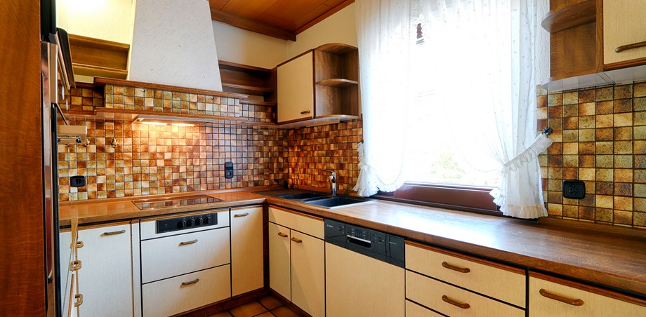 K�che Zweifamilienhaus Reutlingen