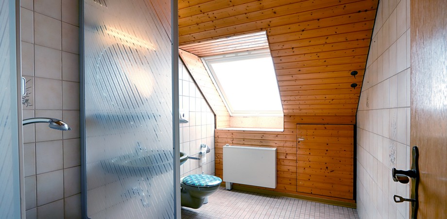 Bad OG Zweifamilienhaus Reutlingen