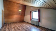 OG - Raum III Au�ergew�hnliches Architektenhaus mit Einliegerwohnung und gro�em Grundst�ck