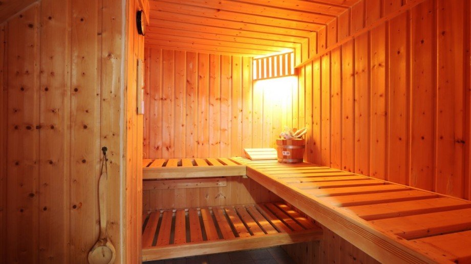 Sauna Reiheneckhaus Reutlingen