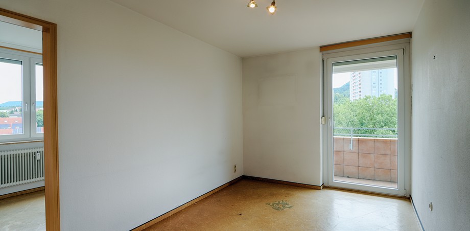 Raum II (a) Wohnung Reutlingen