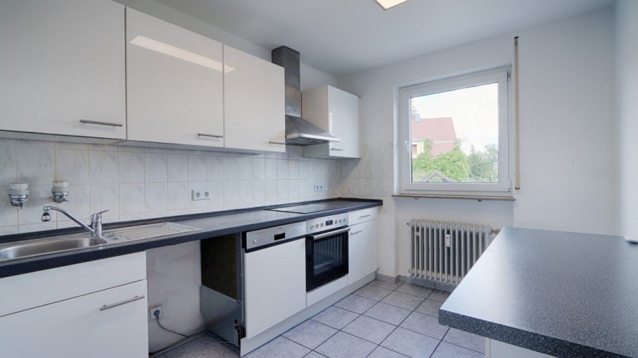 K�che Etagenwohnung Reutlingen