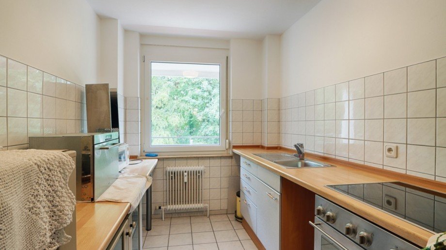 K�che Etagenwohnung Reutlingen